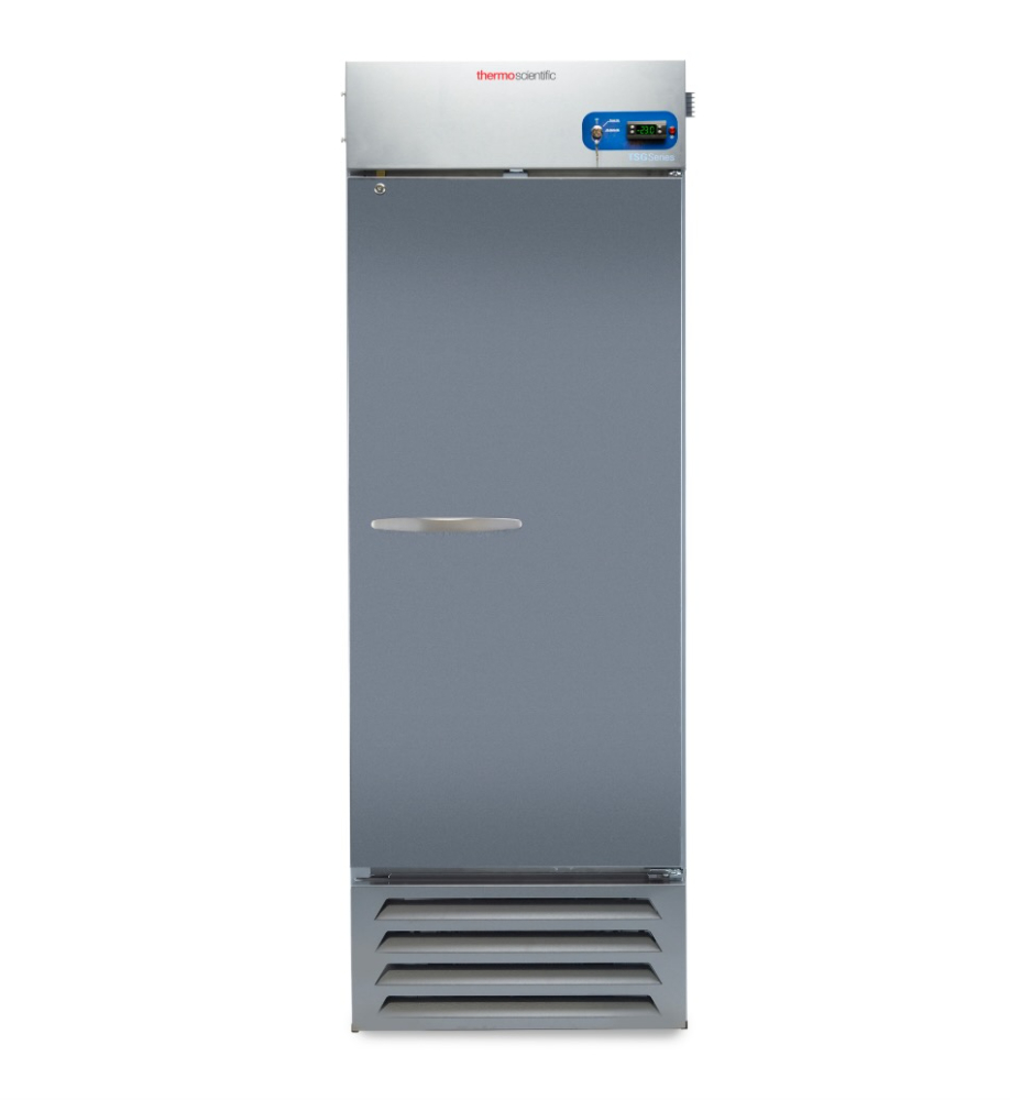 Image of Unused Thermo Scientific TSG Series General Purpose Lab Freezer